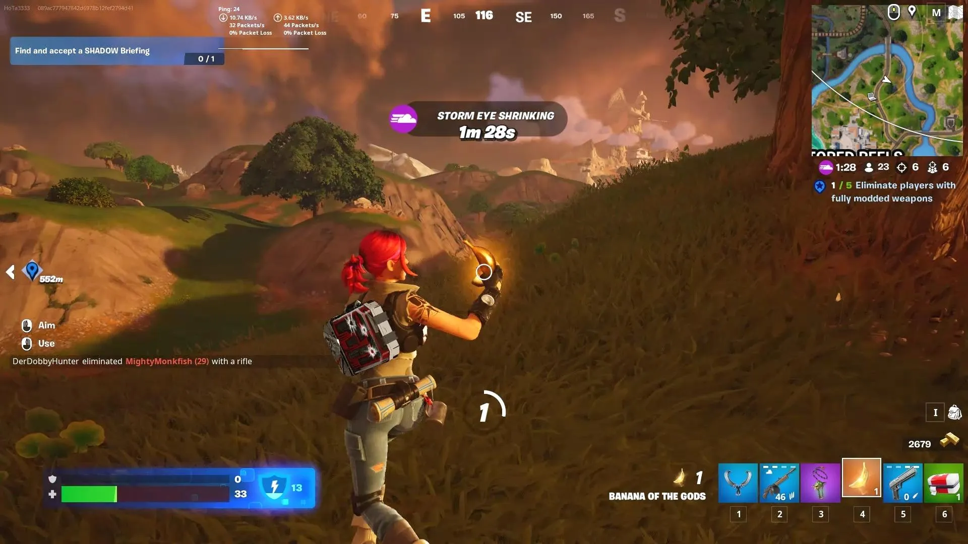 How To Complete 'MYTHS OF MIDAS' Quests in Fortnite Chapter 5 Season 2
