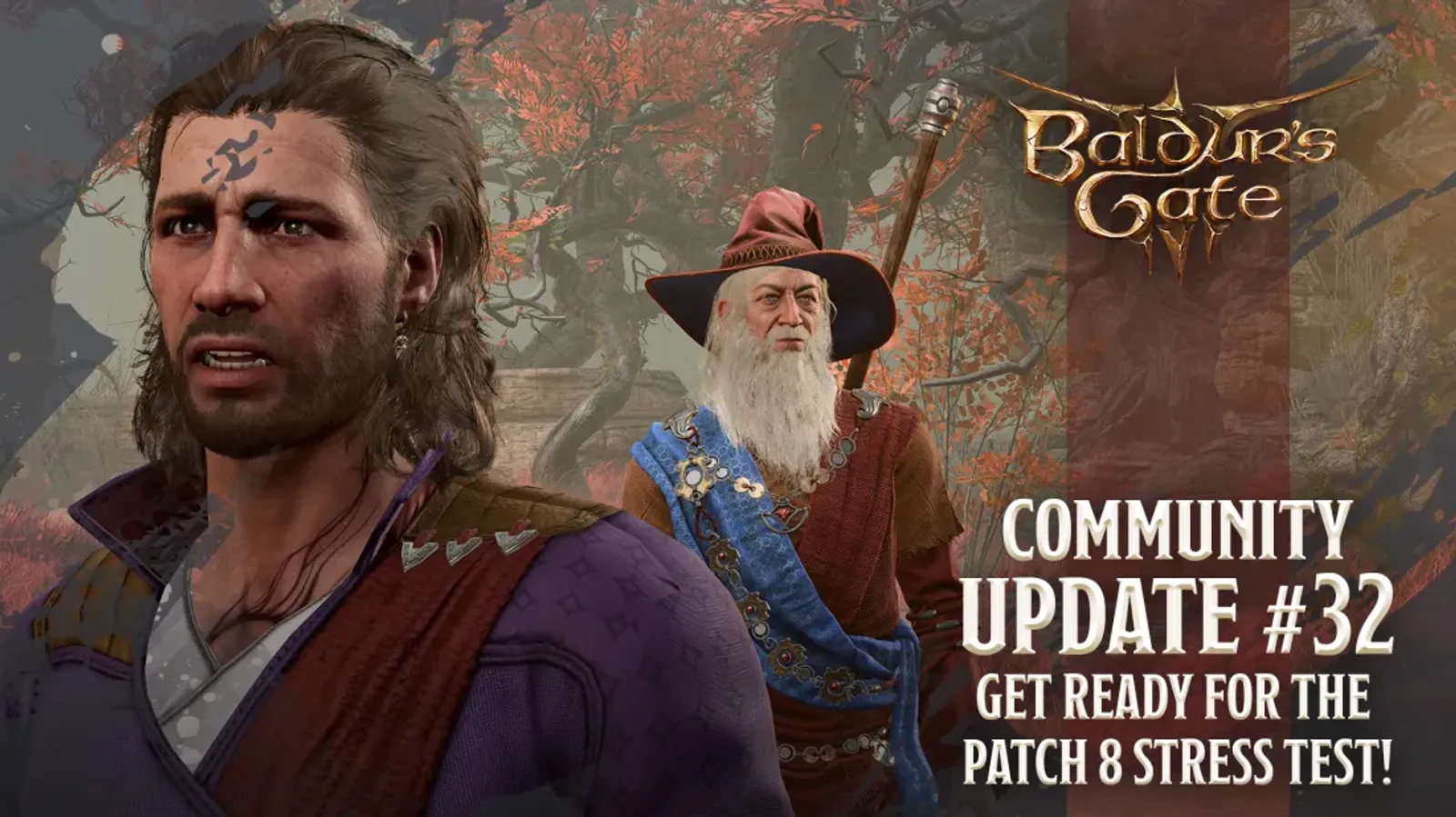 BG3 Patch 8 - What To Expect