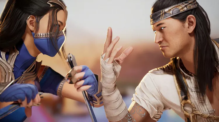 Mortal Kombat X tier list — best fighters ranked