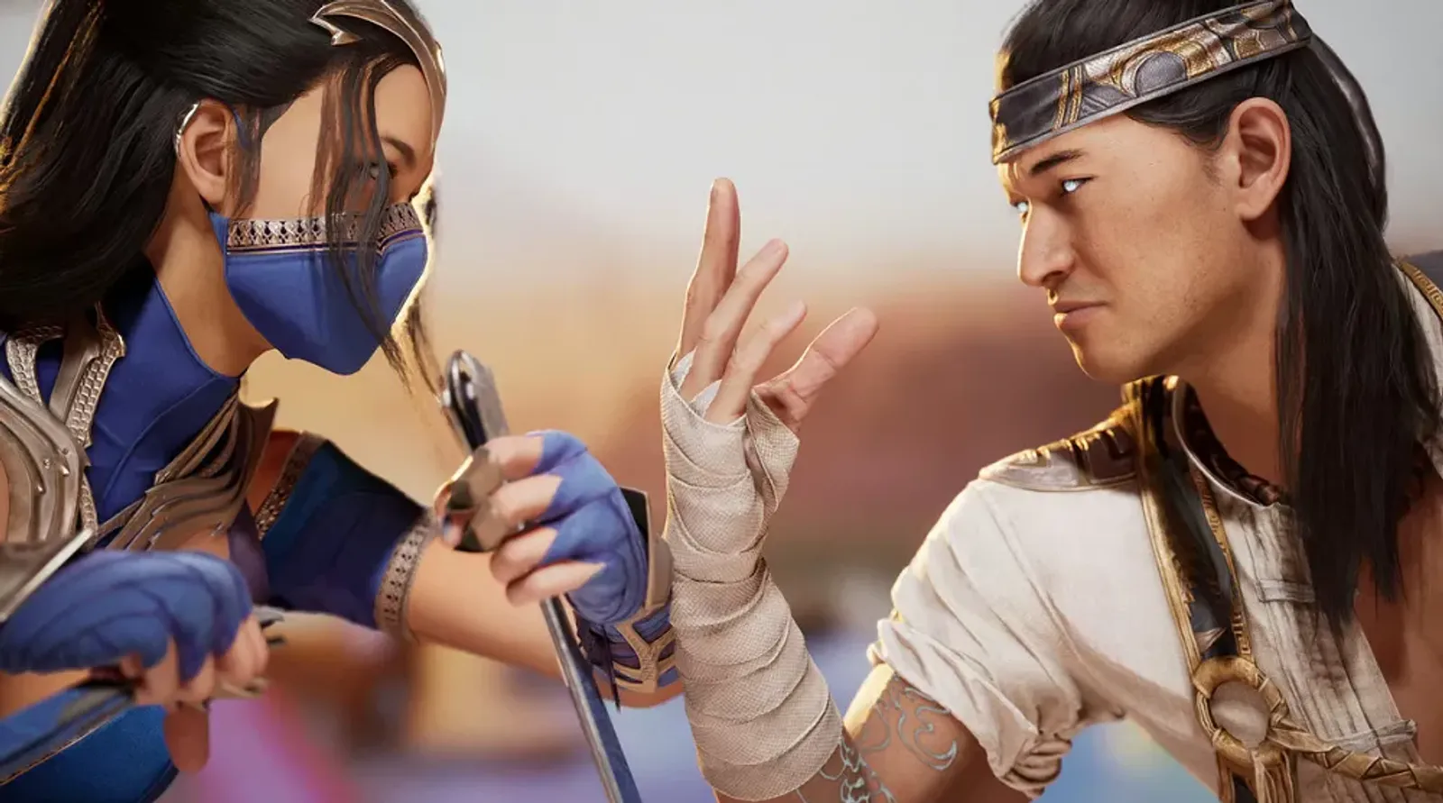 Mortal Kombat 1 Tier List: Best Fighters Ranked