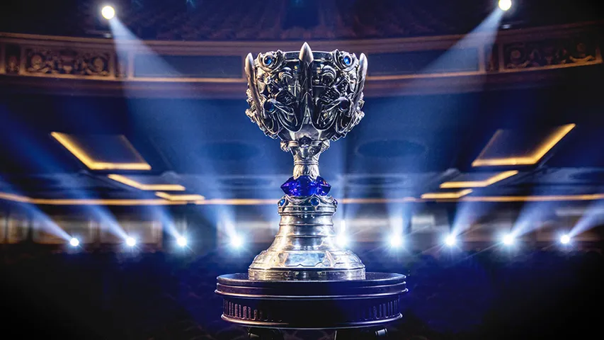 LoL Riot Games Plans to Host a Third International Tournament in 2025