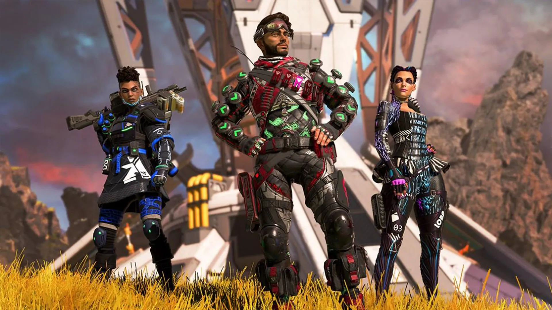 Apex Legends Codes January 2024 Free Apex Coins, Skins & More