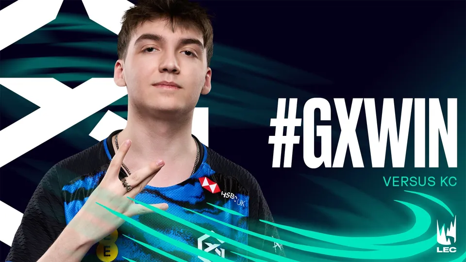 GX Win