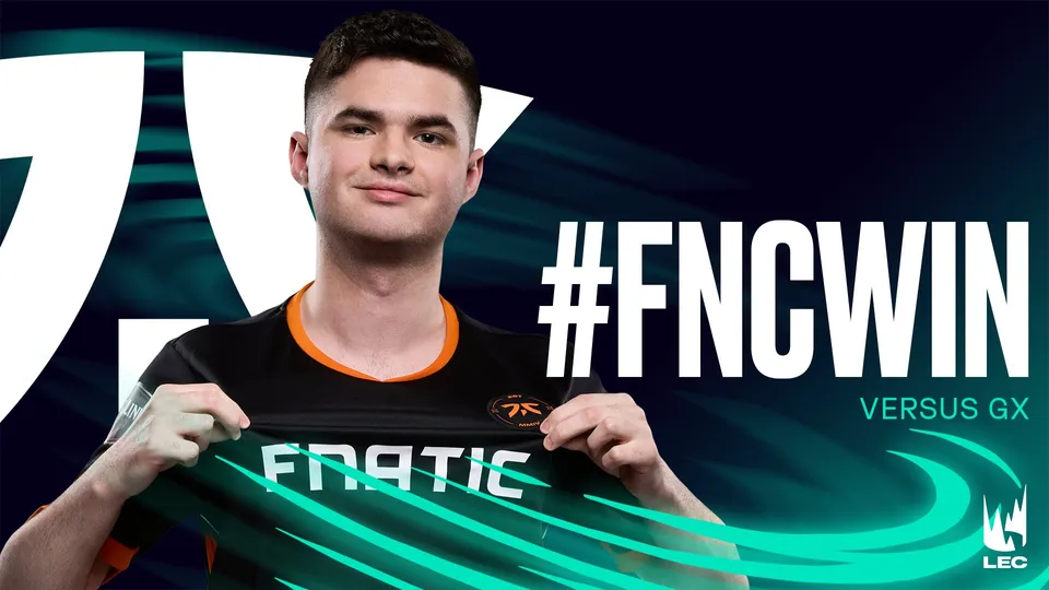 FNC Win Week 2 Day 3 LEC