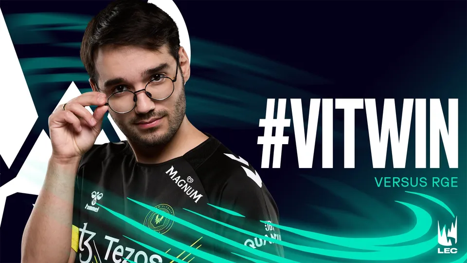 VIT Win