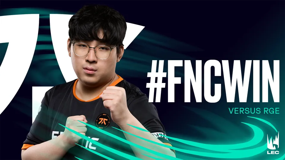 FNC Win Week 2 Day 2