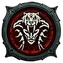 Diablo 4 Spiritborn Icon