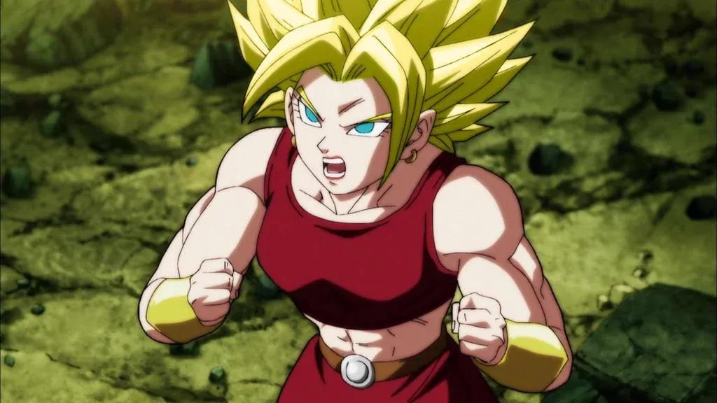 DRAGON BALL: Sparking! ZERO - Best Characters