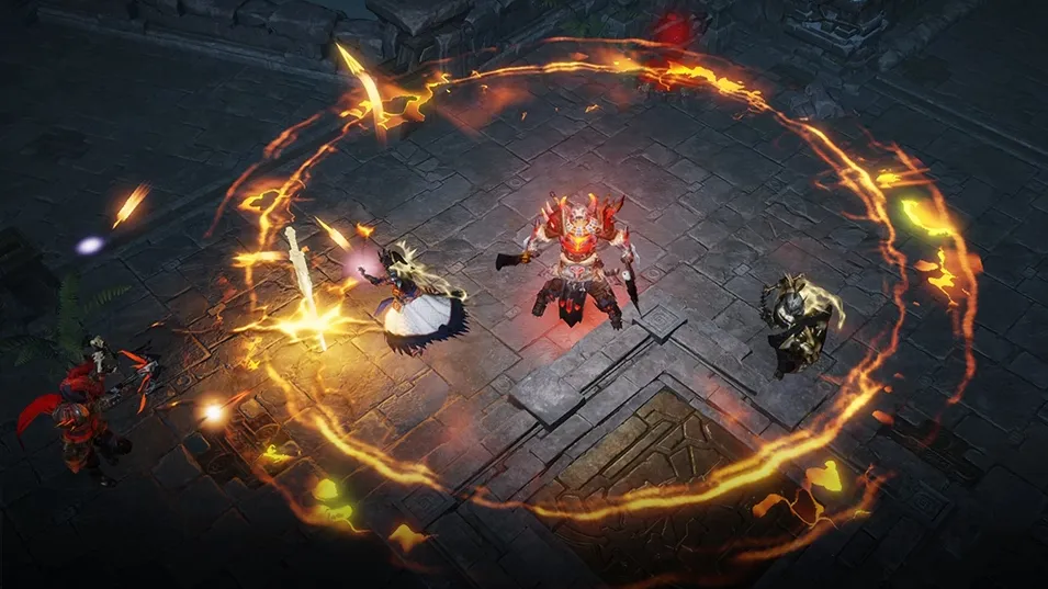 Diablo Immortal Codes (September 2022): How To Redeem Free Codes