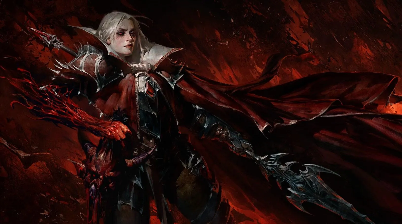 Diablo Immortal Codes (September 2022): How To Redeem Free Codes