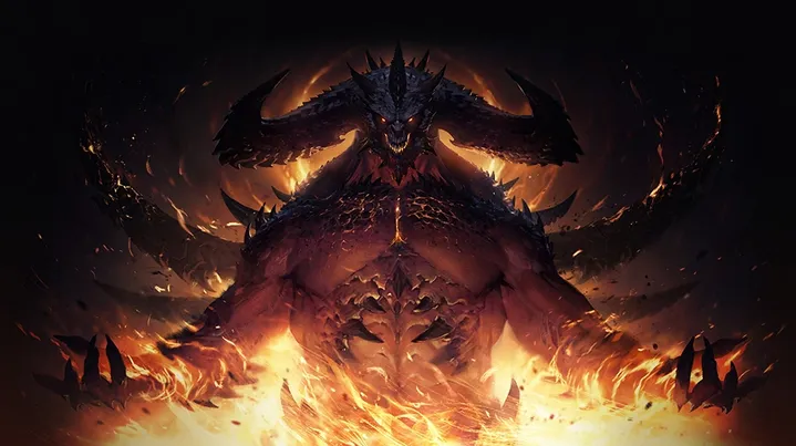 Diablo Immortal news