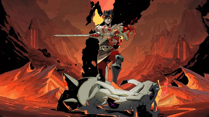 Hades Tier List: Best Weapons Ranked