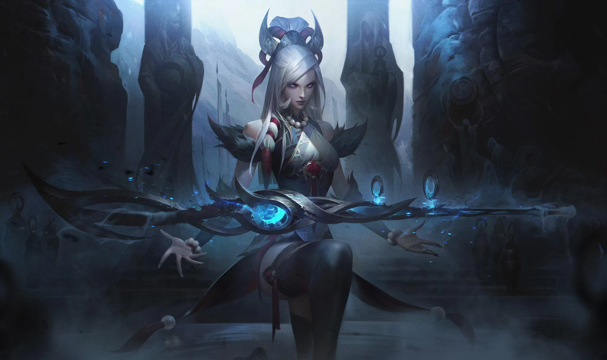 League of Legends: 5 Best Caitlyn Skins to Buy