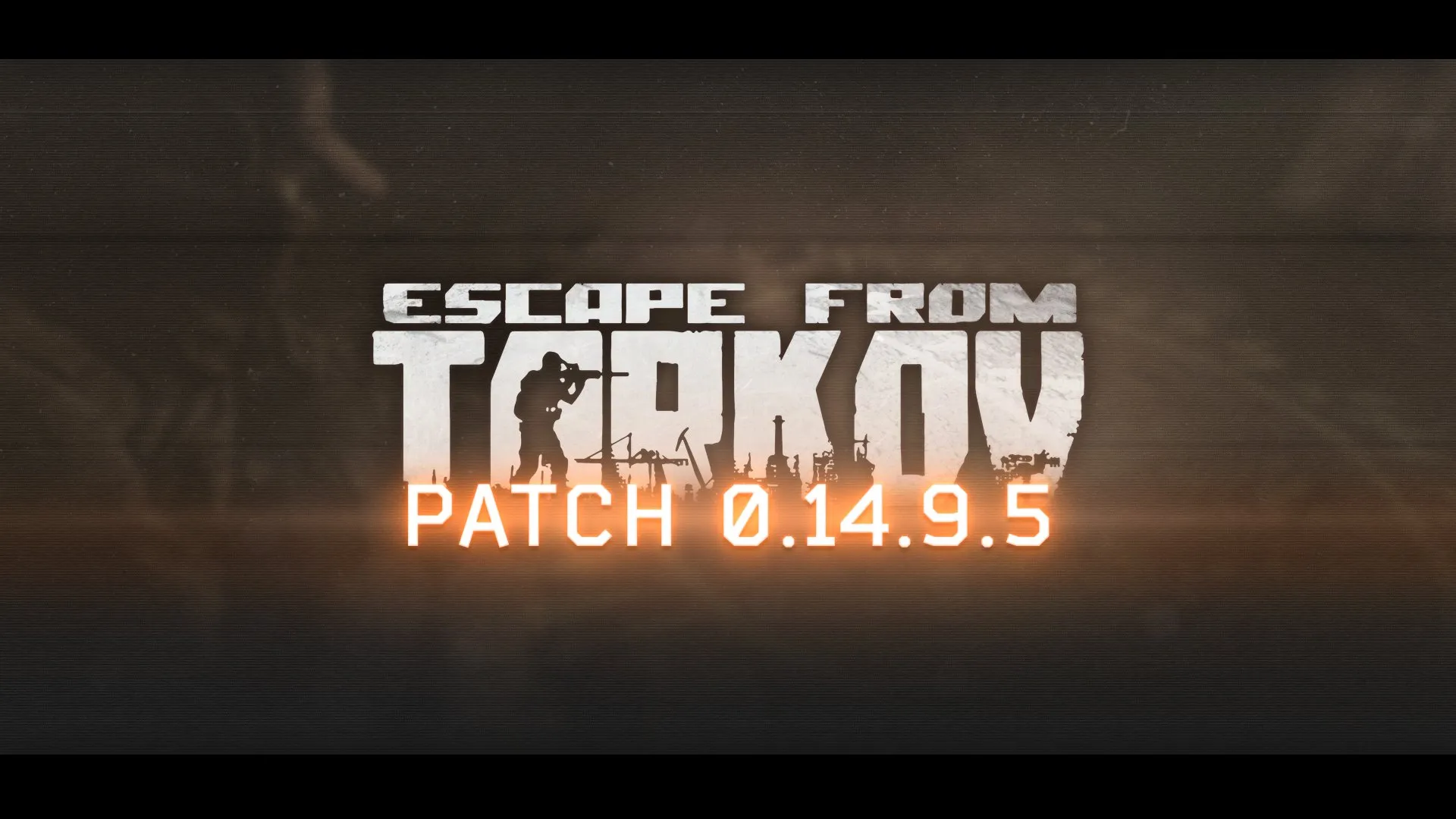 escape from tarkov.