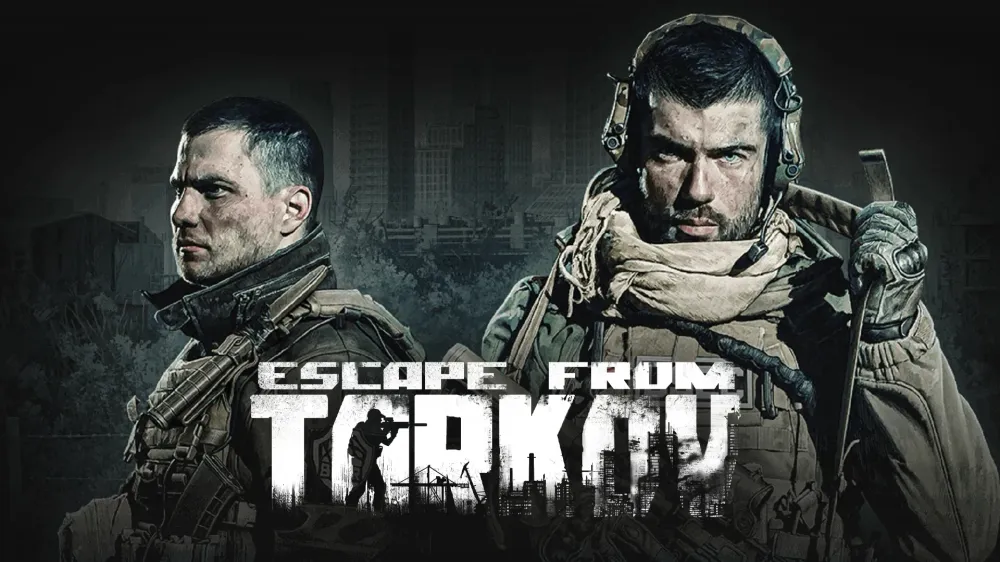 Escape From Tarkov Full 0.14.9.5 Patch Notes