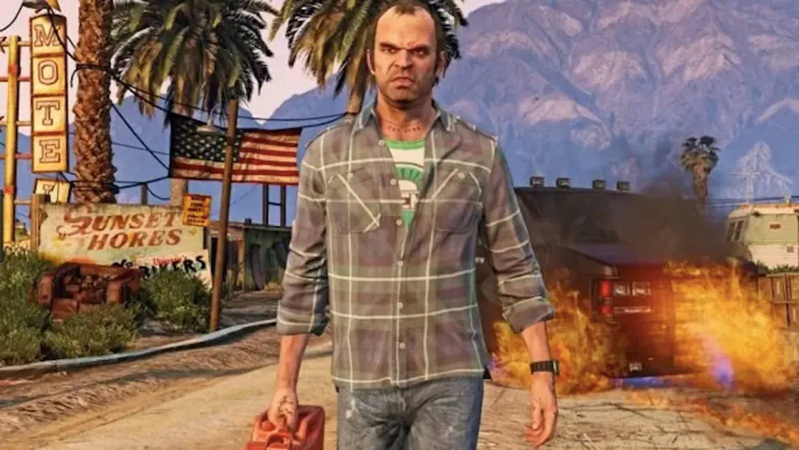 GTA 5 Source Code Leaks: GTA 6 and Bully 2 Hinted