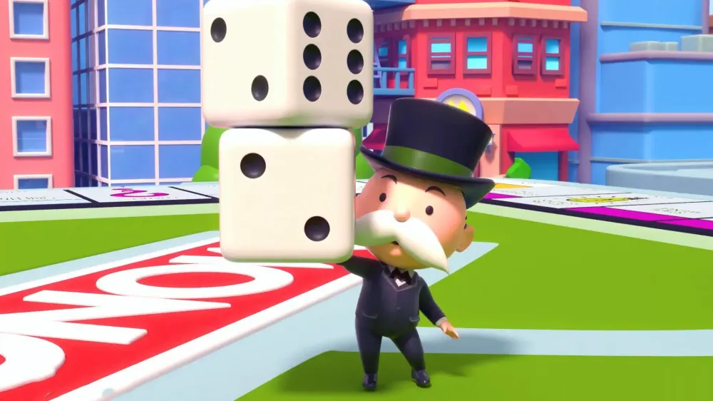 Latest Monopoly GO Free Dice Rolls Links