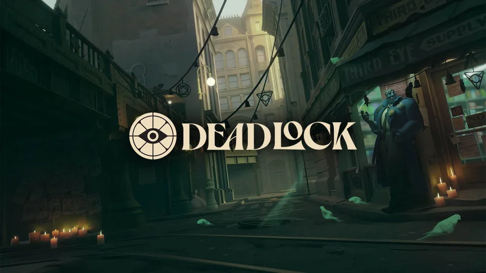 Deadlock Patch Notes 8-29-24