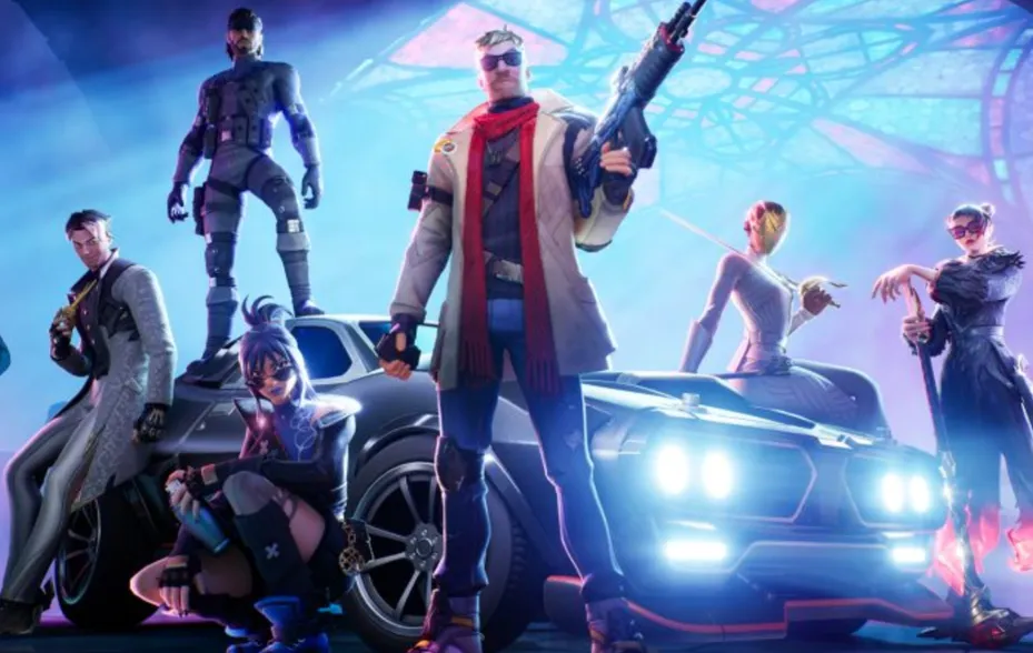 Every Fortnite NPC Locations: Where To Find Them in Chapter 5 Season 1