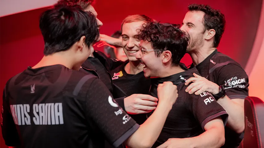 LEC 2024 Summer Split Schedule: Regular Season Week 1 Matches