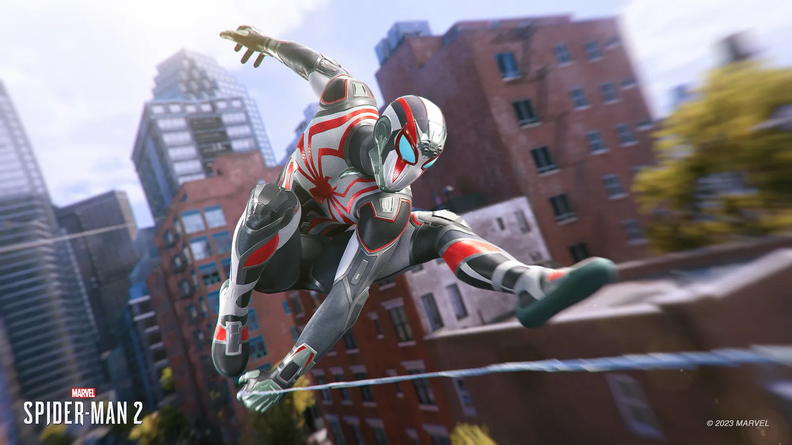 Marvel's Spider-Man 2: 9 Brand New Details from the Gameplay