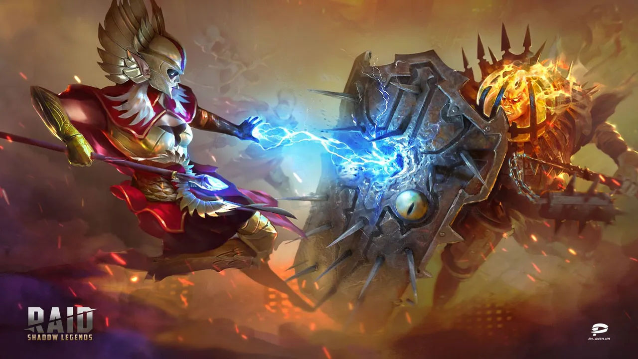 RAID Shadow Legends 8.60: All Dungeon Balance Changes