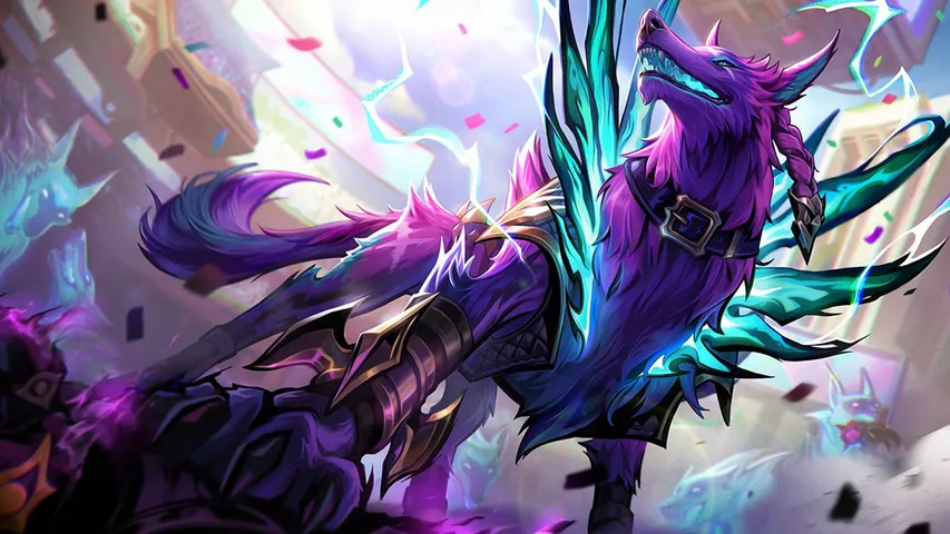LoL 14.12 Patch Notes Preview: Champion and Item Changes