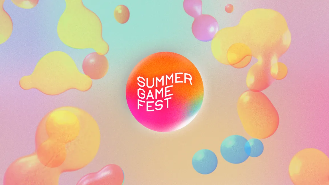 Summer Game Fest 2024