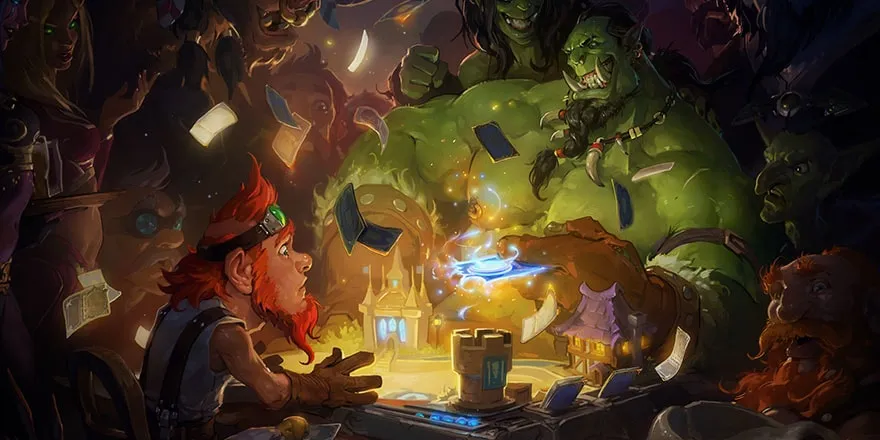  Unleash Your Hearthstone Potential: Top Overlays and Addons for Hearthstone