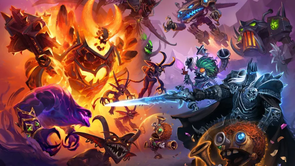 Unleash Your Hearthstone Potential: Top Overlays and Addons for Hearthstone