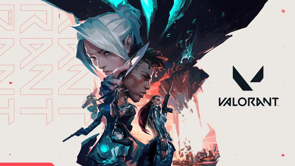 Valorant Gun Tier List Patch 8.09: All Guns Ranked