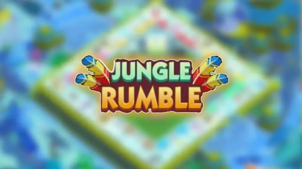 Monopoly GO: All 'Jungle Rumble' Rewards & Milestones (October 20)