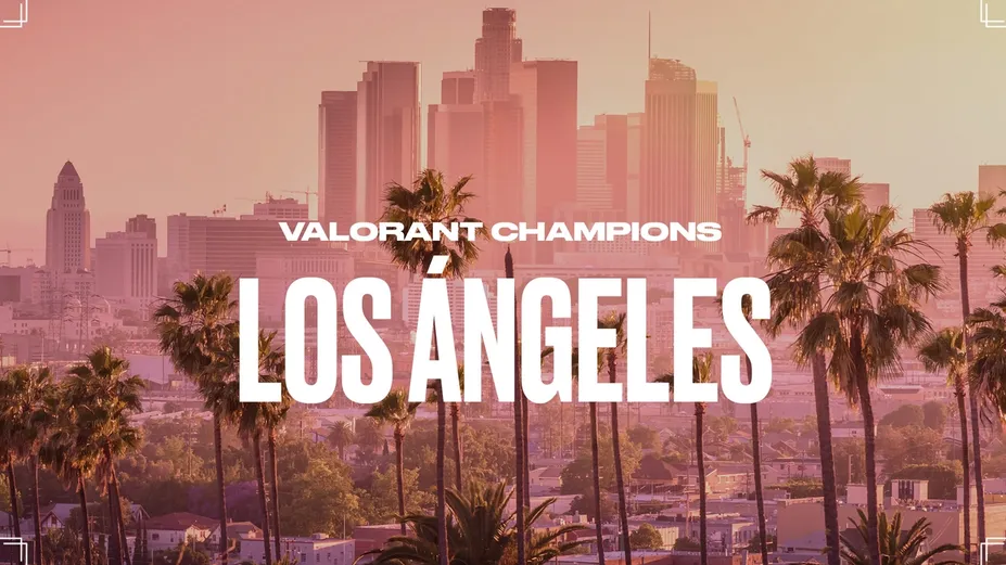 Riot Games reveals the future of VALORANT esports in 2023