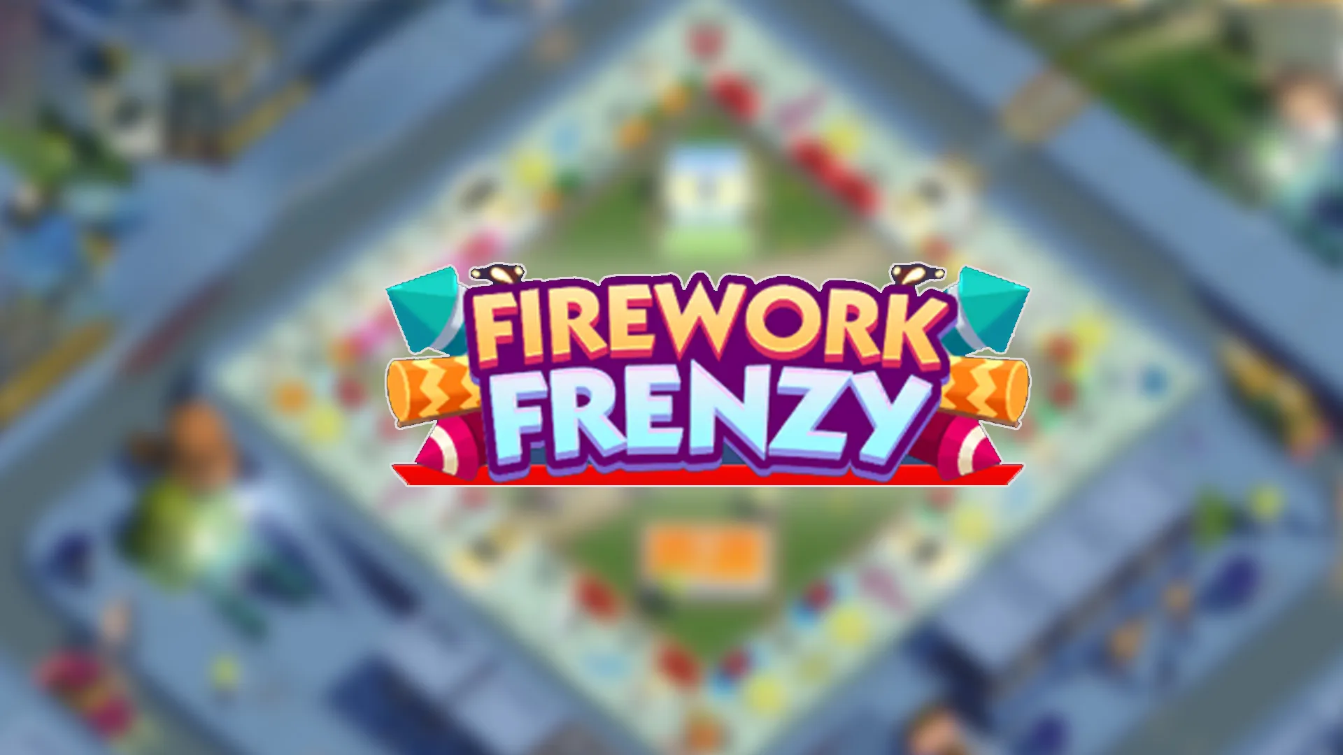 モノポリー GO: Firework Frenzy 報酬とマイルストーン (12 月 29 ～ 30 日)