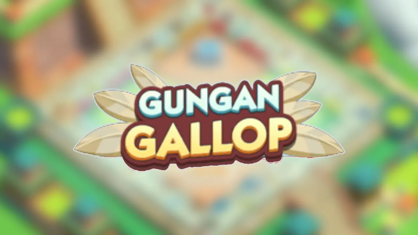 Monopoly GO: Gungan Gallop Event Rewards & Milestones (May 30-31)
