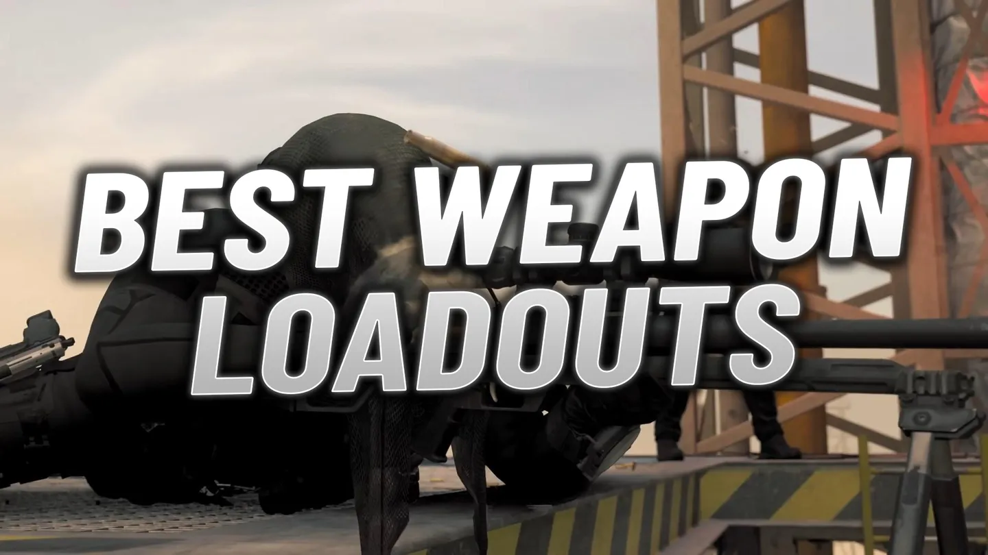 The Best Loadouts in Call of Duty: Mobile