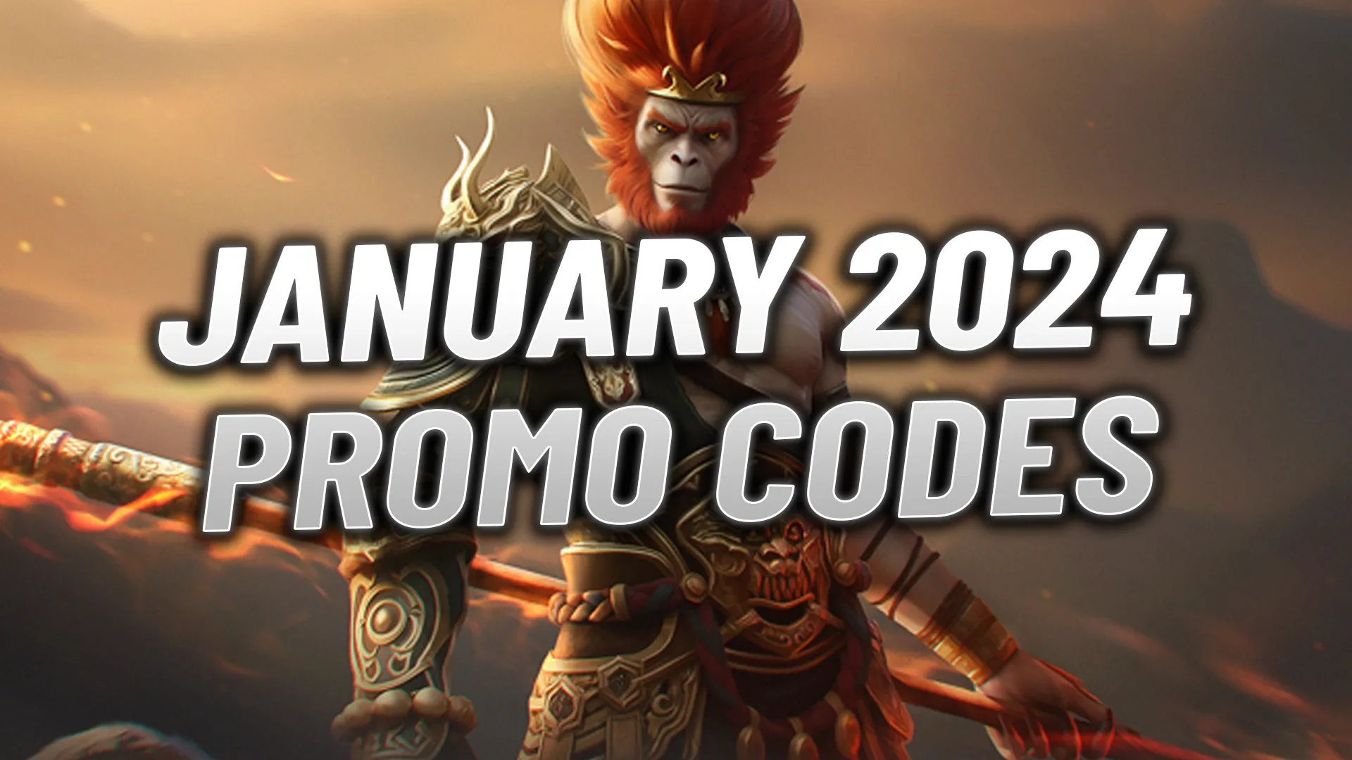 RAID Shadow Legends Promo Codes January 2024 Free Rewards