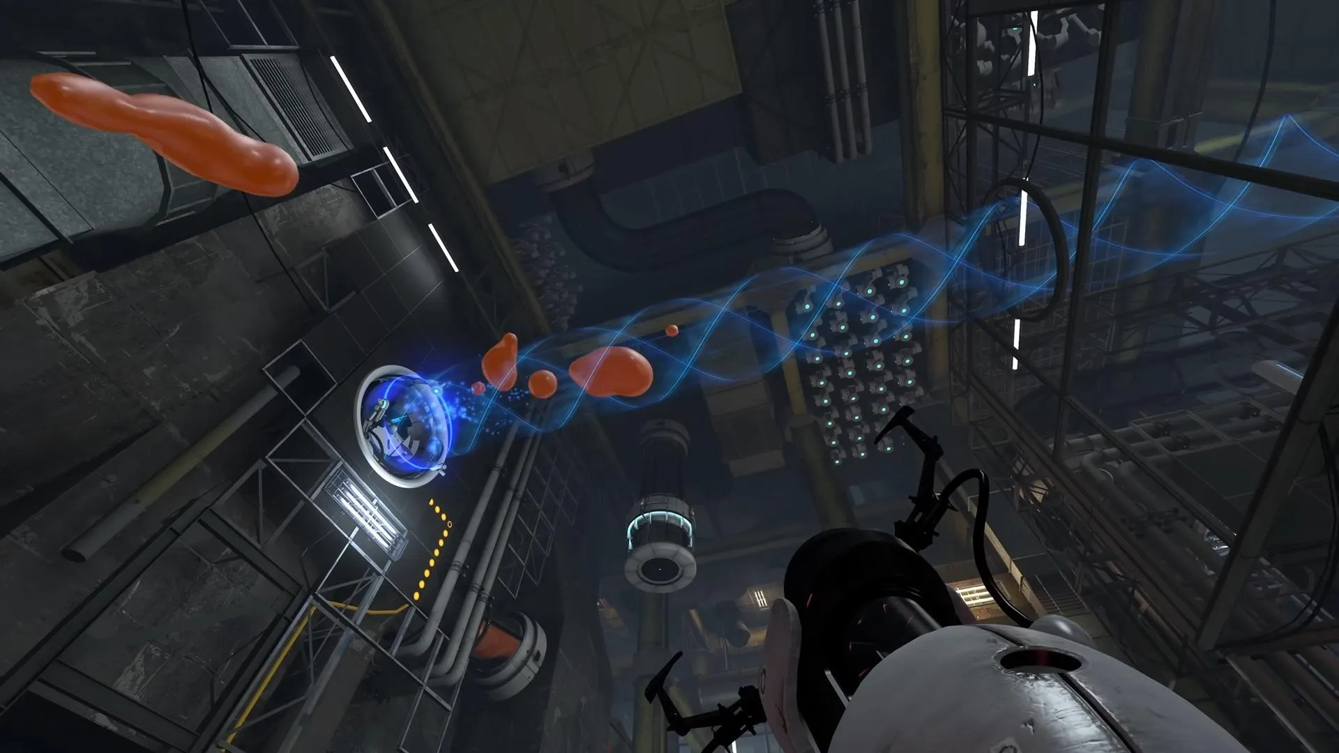 How to Play Portal: Revoltuion