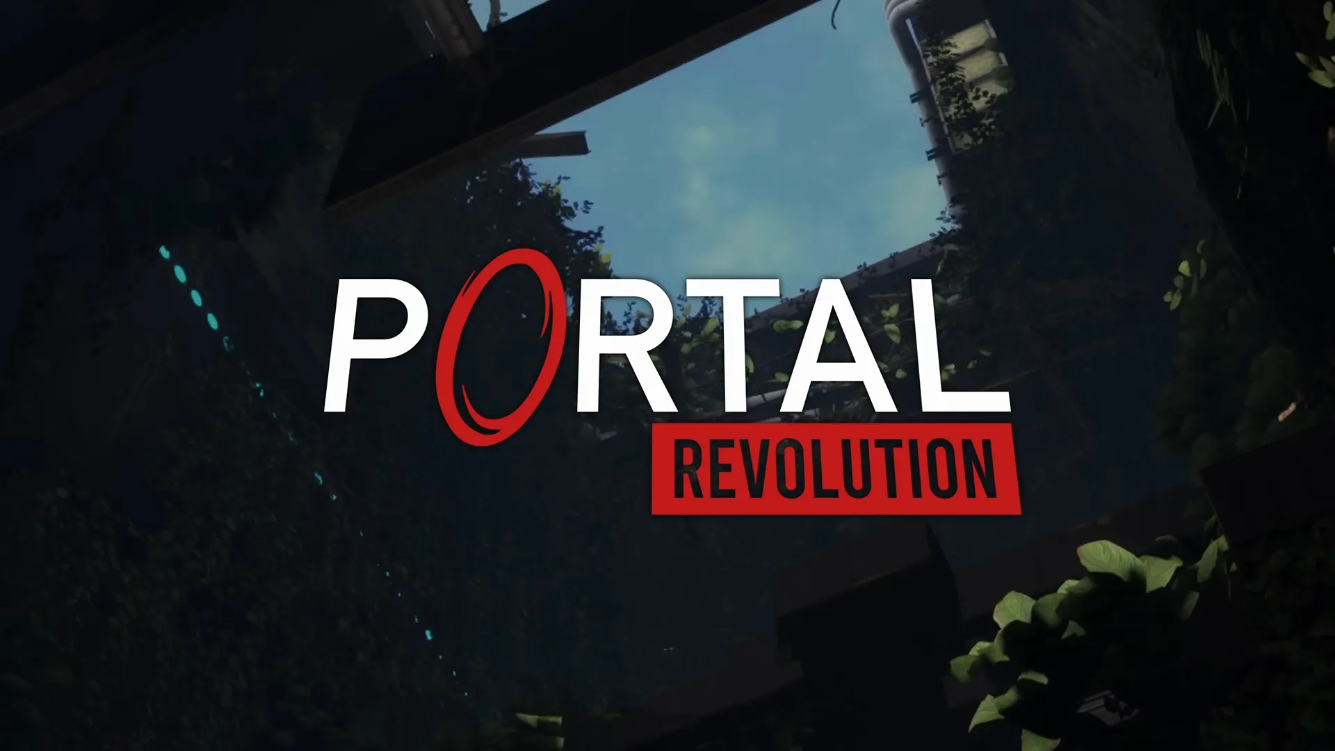 Portal Revolution: Portal 2 用の新しいコミュニティ作成 Mod