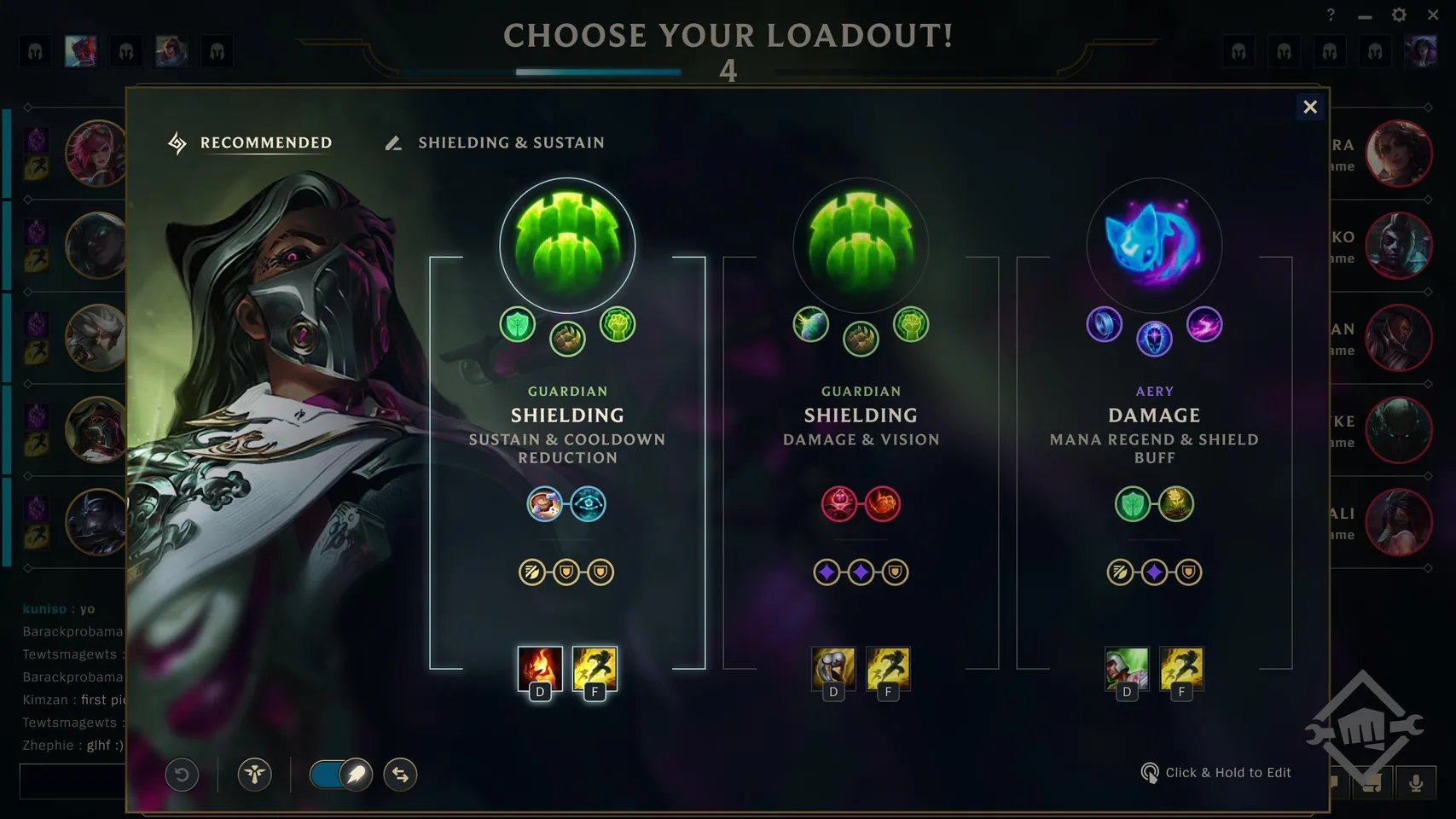 Quick Play Mode in League of Legends - News