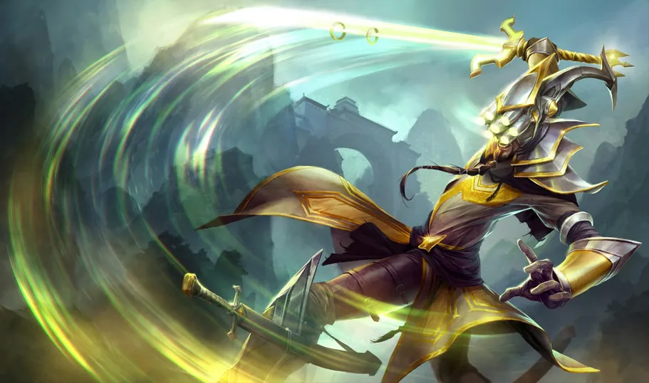 Ask Riot: Events, Modes, and More – League of Legends