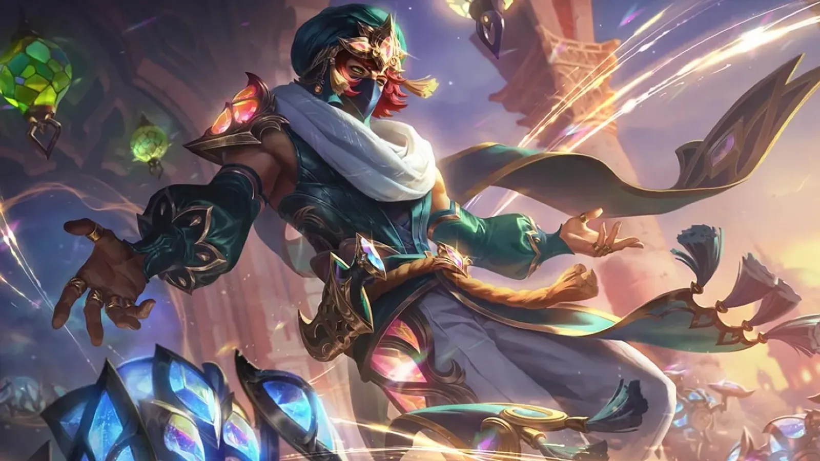 LoL Patch 25.10 (15.10) Tier List - Best Mid Lane Champions