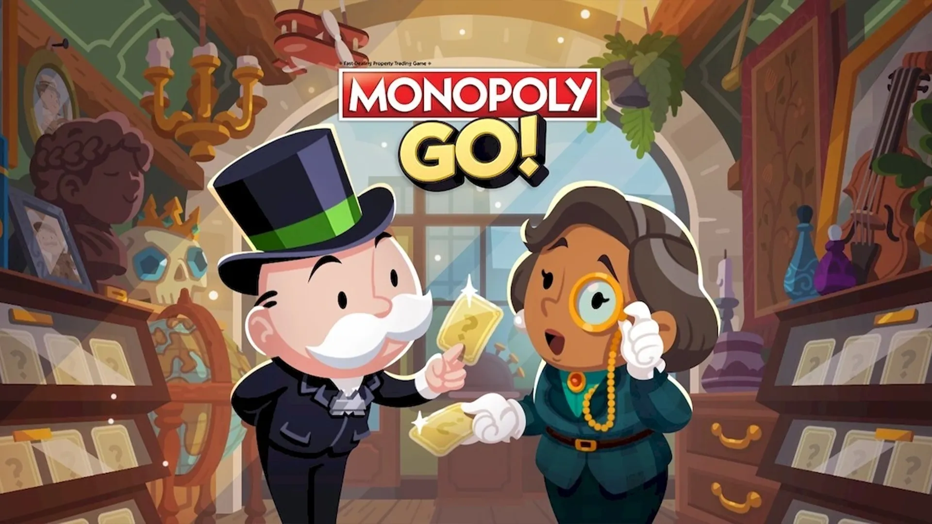 Monopoly GO Next Golden Blitz Event Revealed