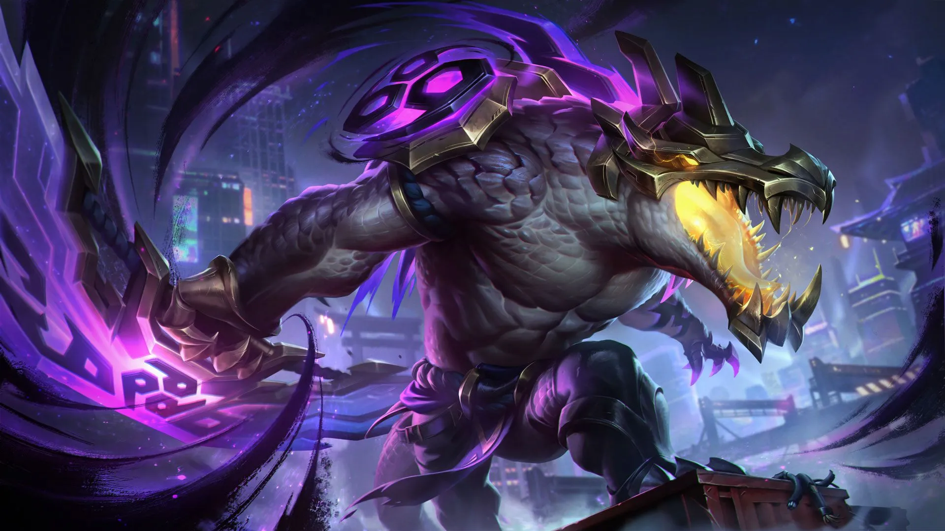 Inkshadow Renekton