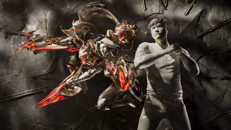 LoL 25.11 Patch Notes - All Changes