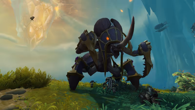WoW TWW Patch 11.1.5 Hotfixes - April 30, 2025