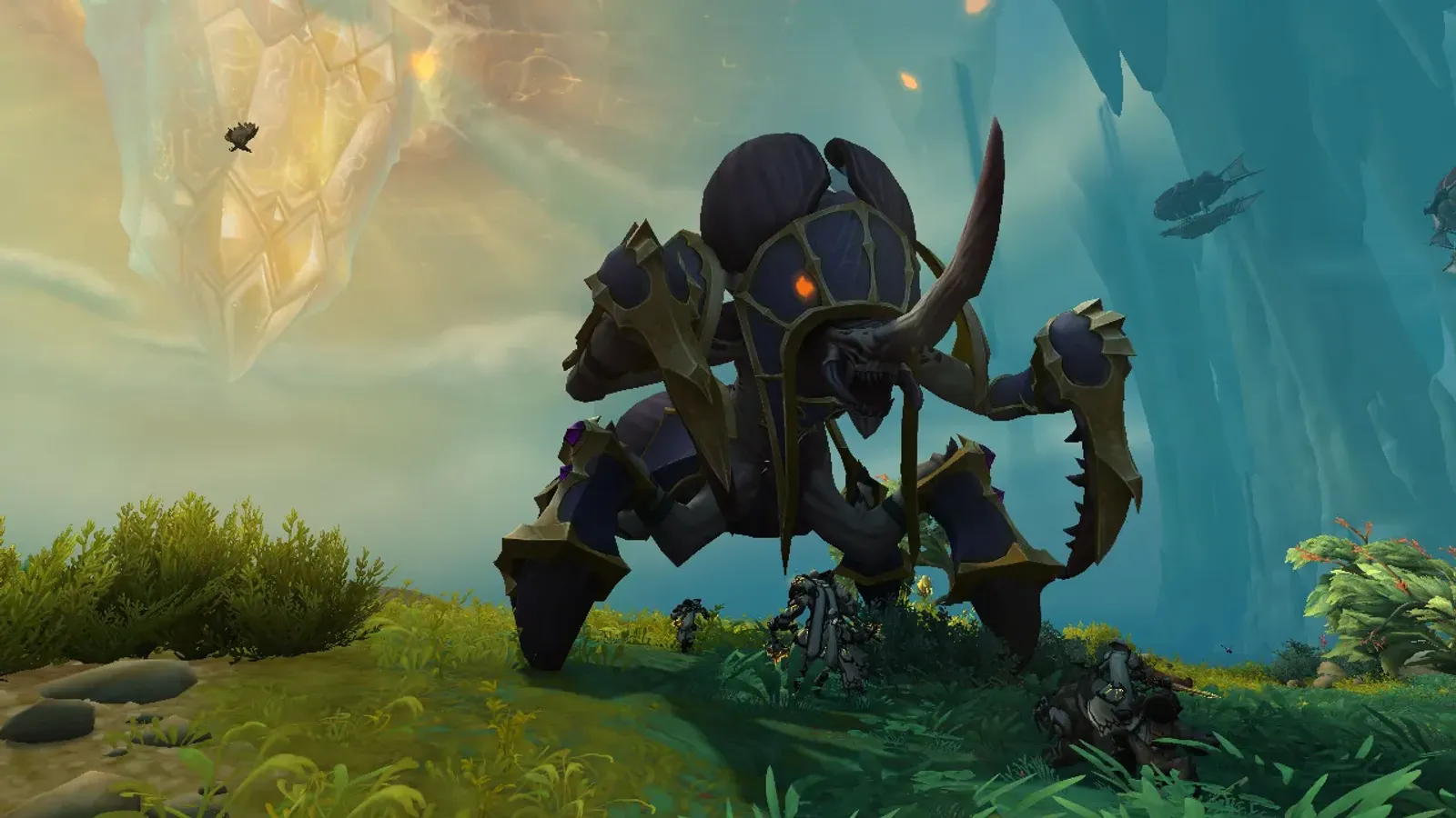 WoW TWW Patch 11.1.5 Hotfixes - April 30, 2025