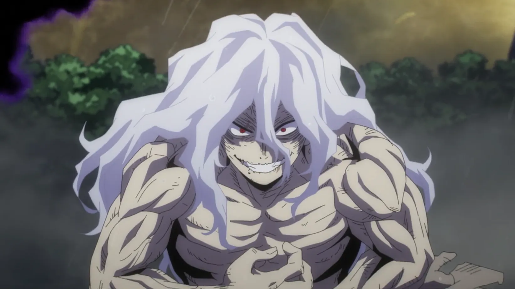 My Hero Academia Season 7 Episode 17: Release Date, Where to Watch Shigaraki Tomura