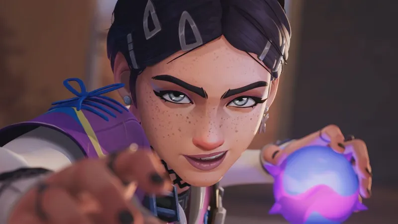 Valorant: How to Unlock and Play Clove, the New Controller Agent