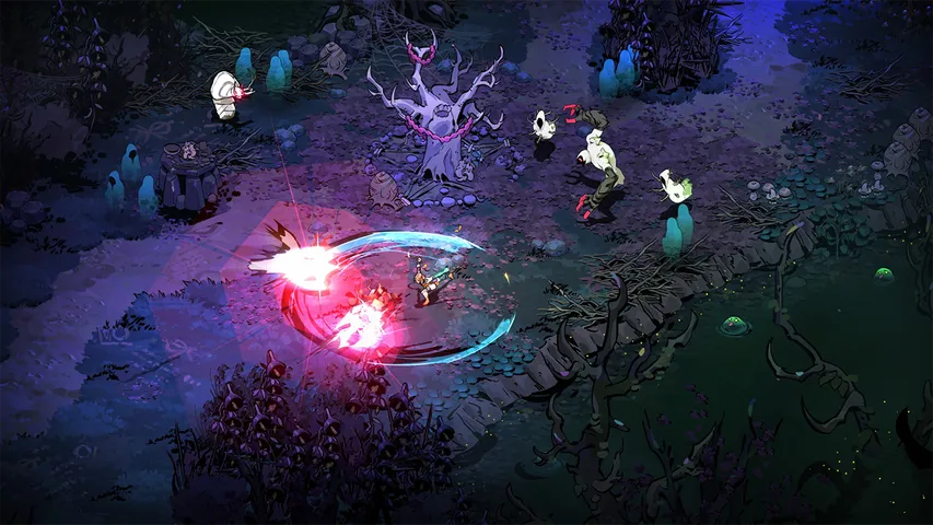 Hades 2: Ultimate Best Weapons Tier List